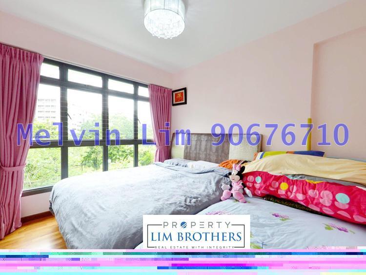 Blk 348B Adora Green (Yishun), HDB 4 Rooms #156154792